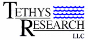 Tethys logo