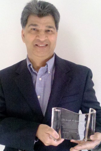 genco award