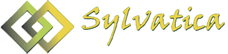 sylvatica logo