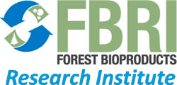 Forest bioproducts research institute logo