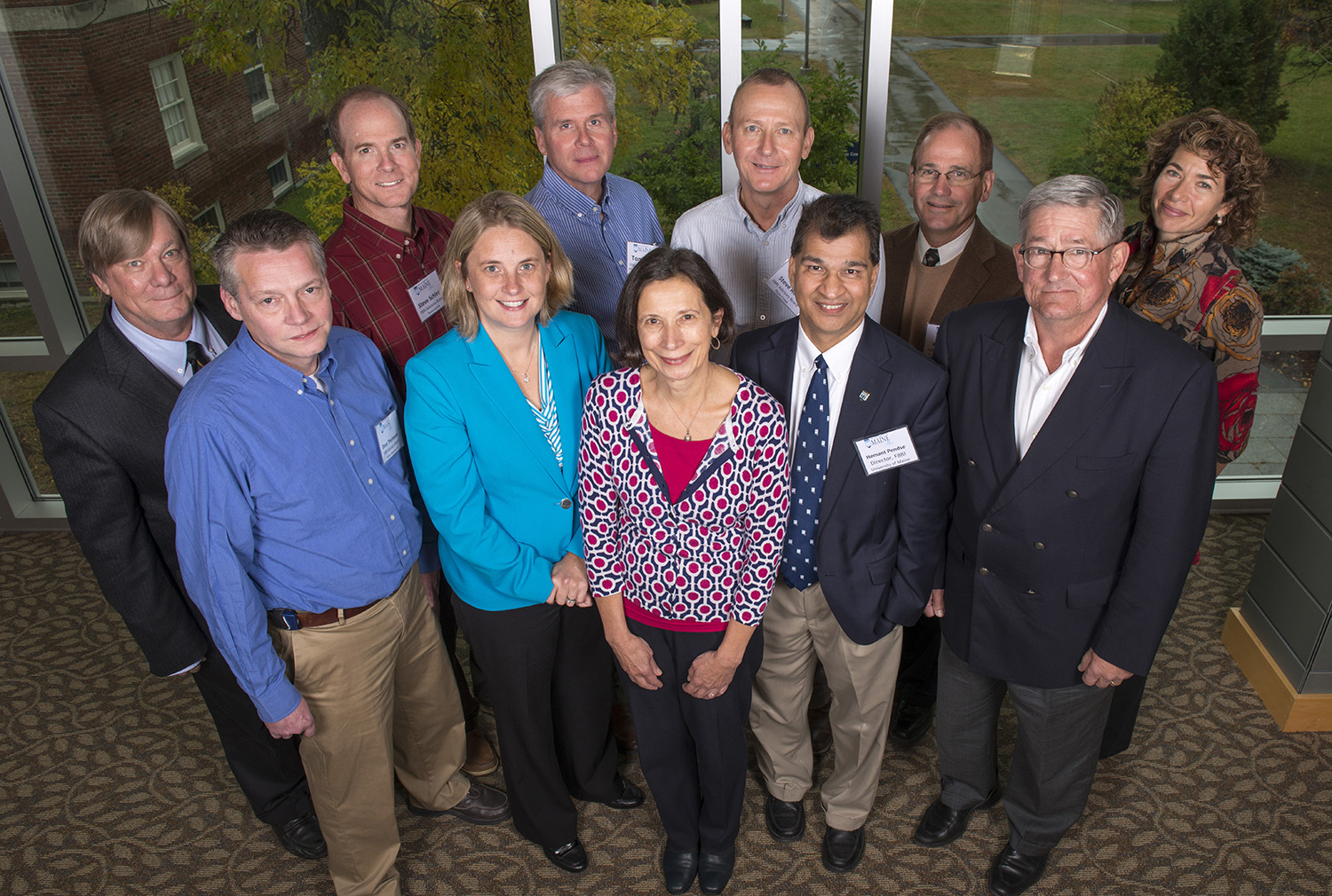 Advisory Board - Forest Bioproducts Research Institute - University Of ...