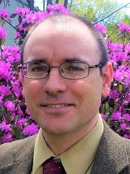 Photo of Scott Eaton