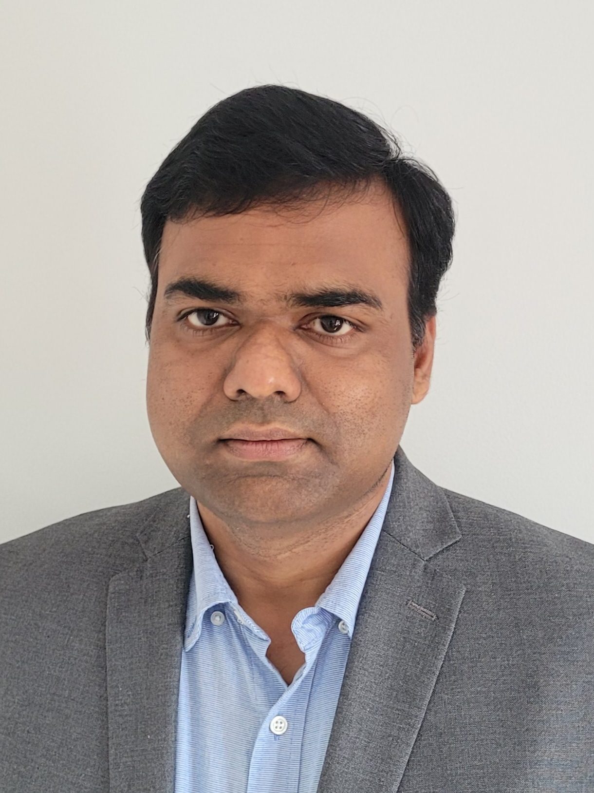 Photo of Sampath Gunukula