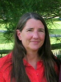 Photo of Barbara Cole