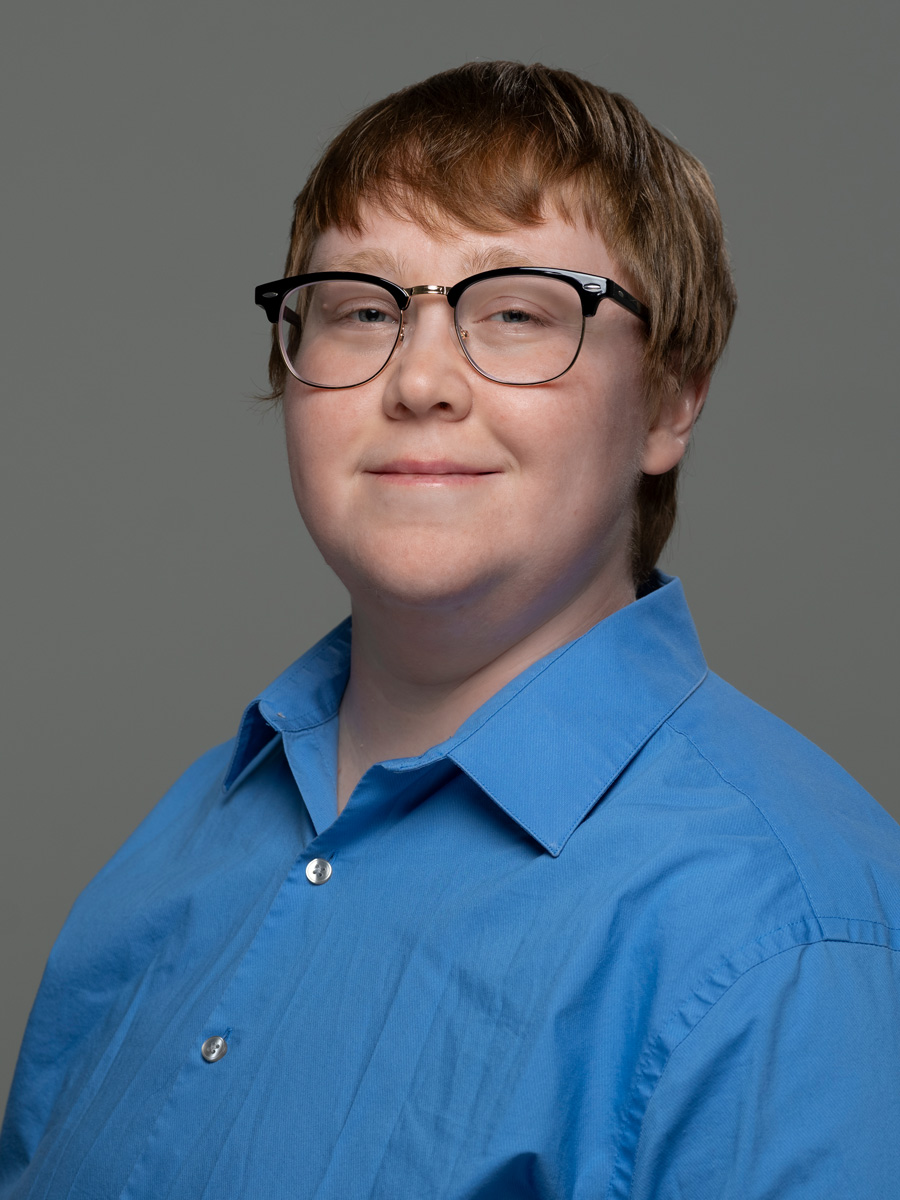 Photo of Chelsea Mullin