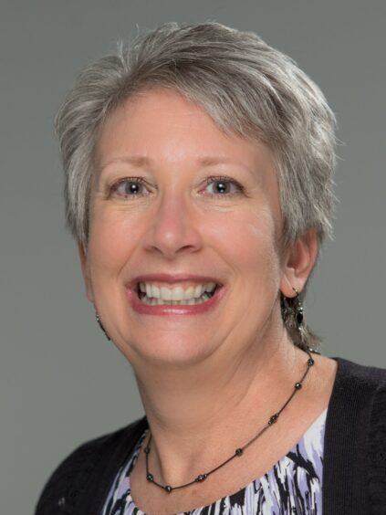Photo of Colleen Walker