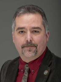 Photo of Dave Neivandt