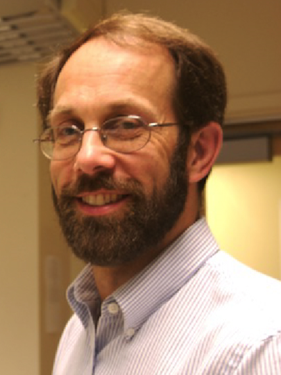 Photo of Brian Frederick