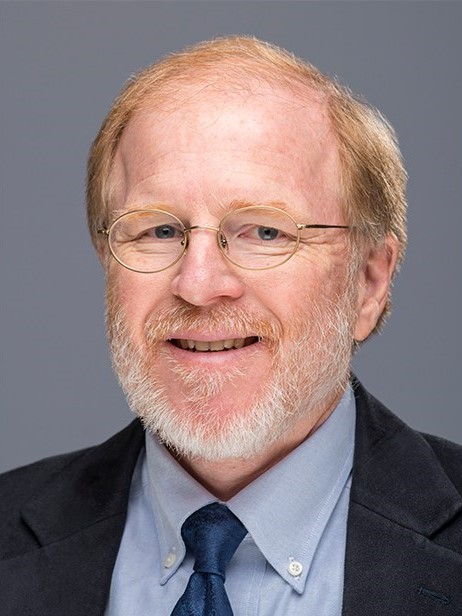 Photo of Douglas Gardner