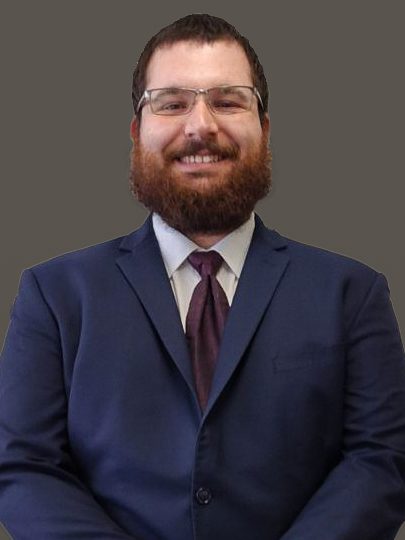 photo of Nate Gendreau