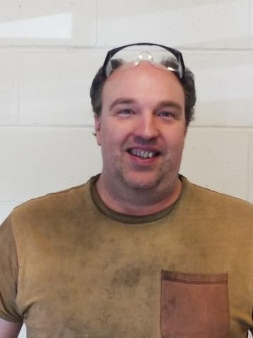 Photo of Jason Freeman