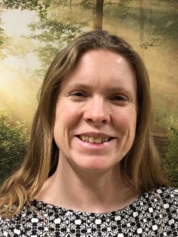 photo of Laurel Grosjean