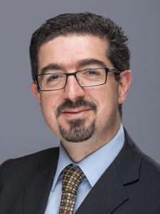Mehdi Tajvidi