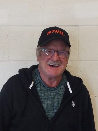 Photo of Nelson Ouellette