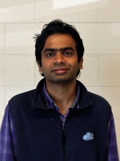 Photo of Ravi Patil