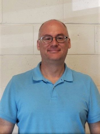 Photo of Travis Glatter
