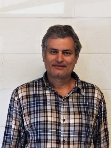 Photo of Umesh Silwal
