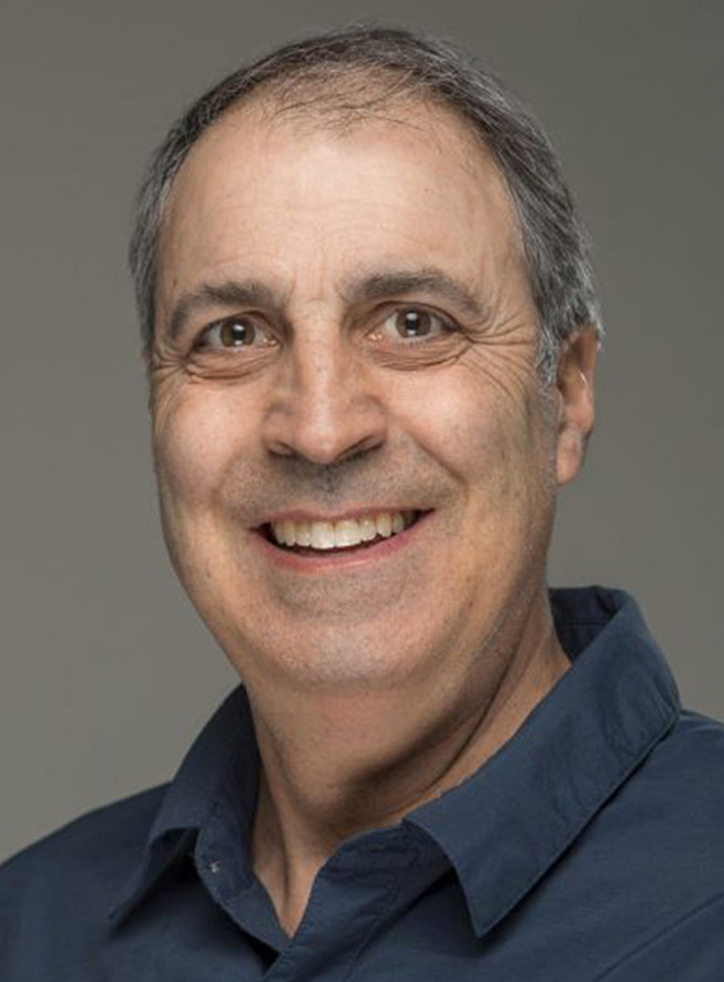 Photo of Bill Desisto