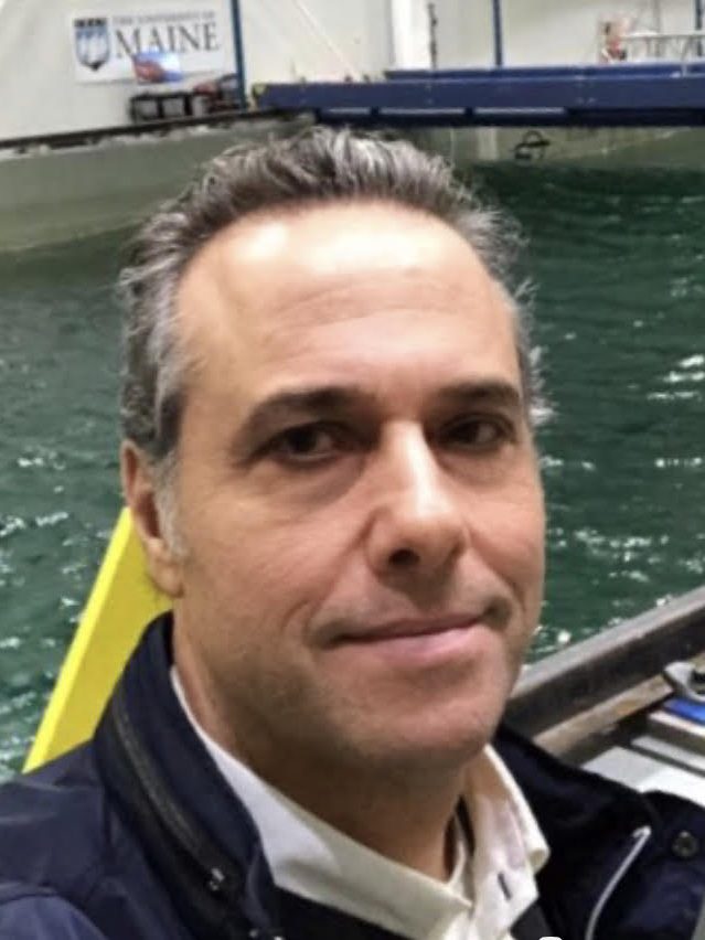 Photo of Zeka Algul