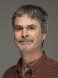 Photo of Doug Bousfield