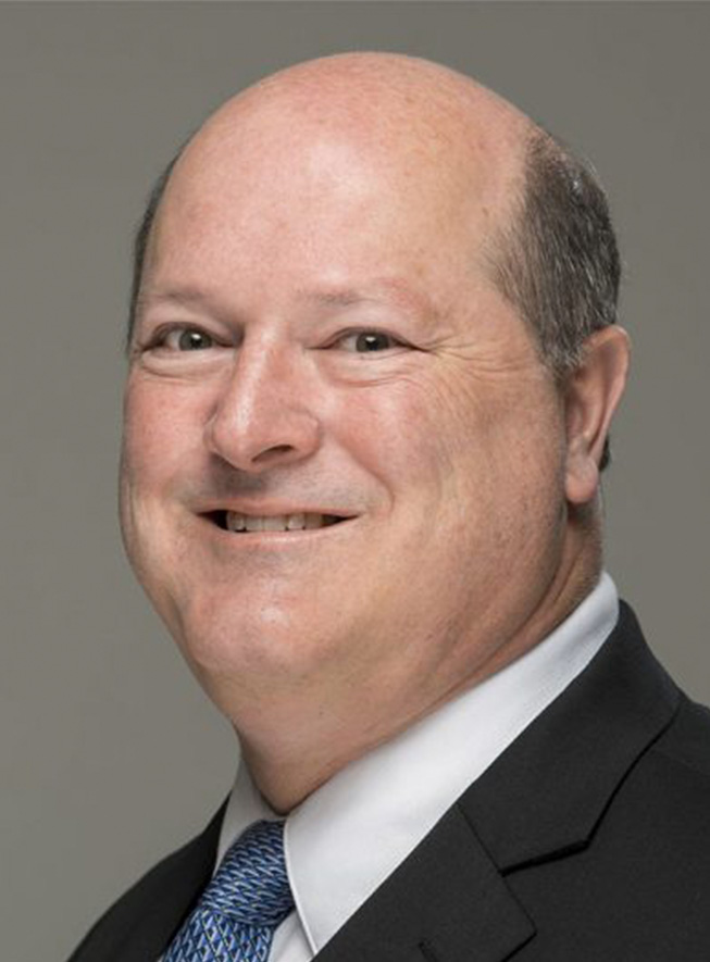photo of Clayton Wheeler