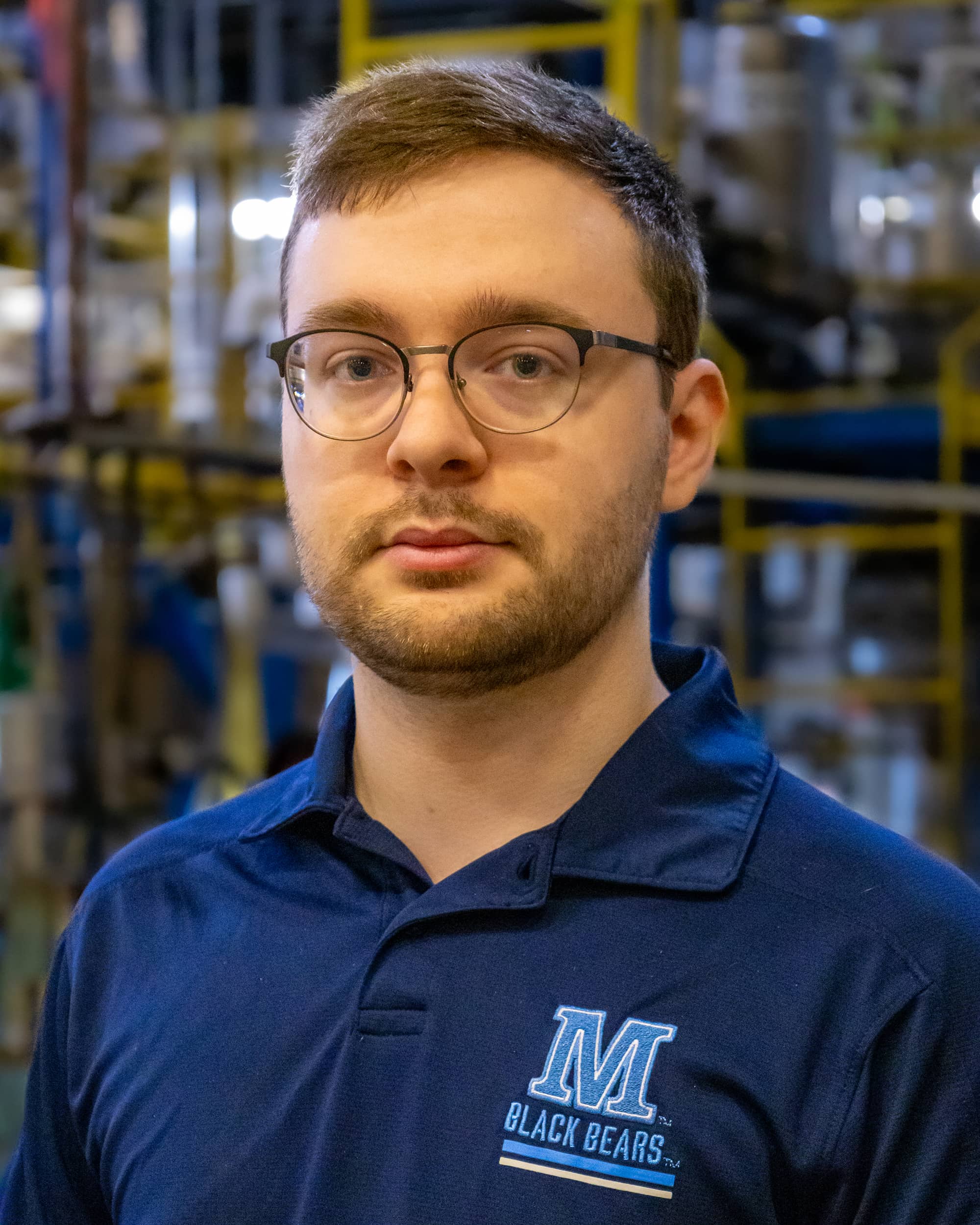 photo of Matt Luce